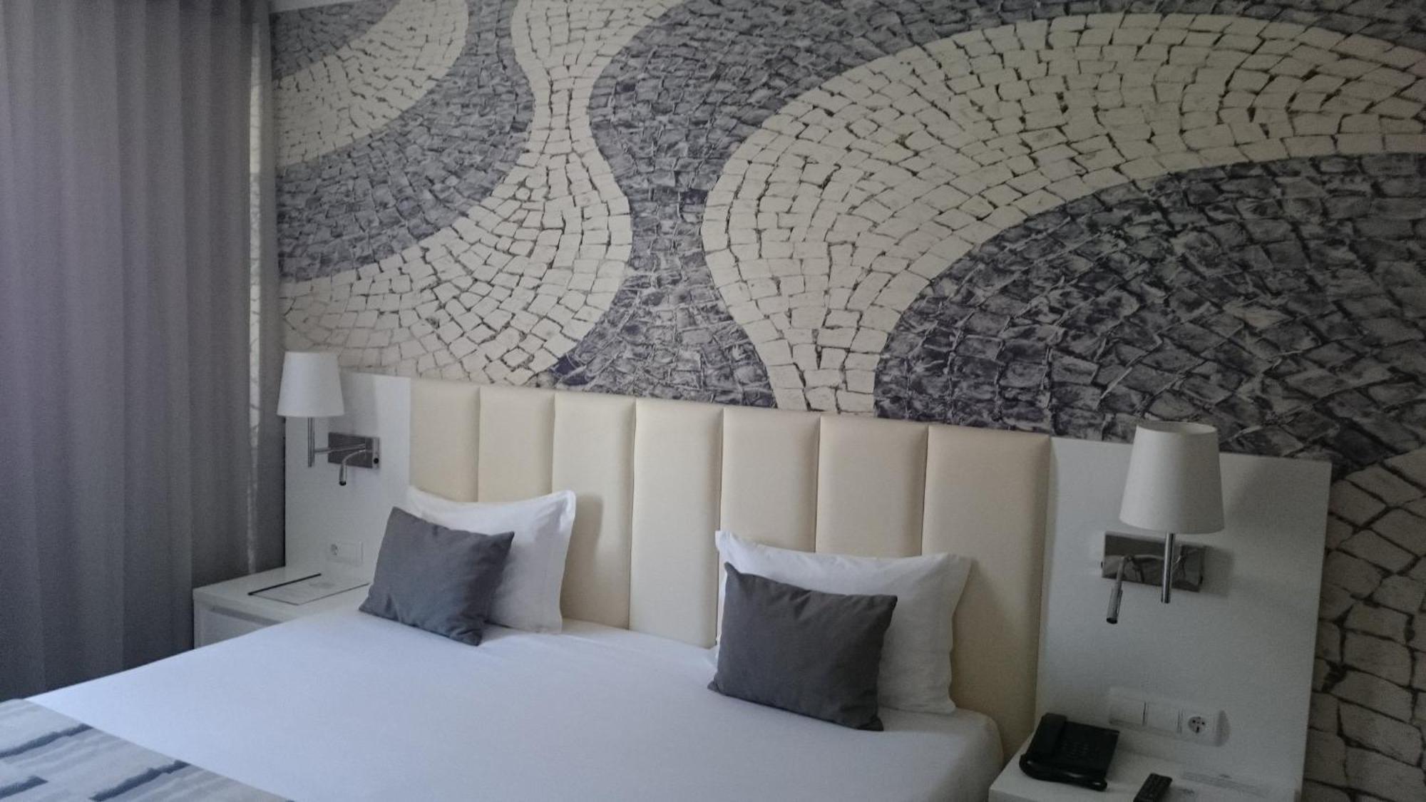 The Hotel Masa Almirante Lisbon Stylish Exterior photo